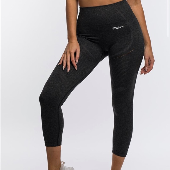 Echt Apparel | Pants \u0026 Jumpsuits | Echt 